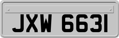 JXW6631