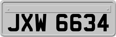 JXW6634