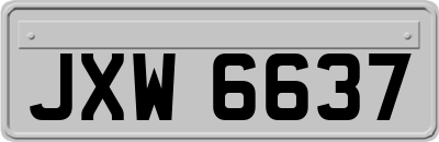 JXW6637