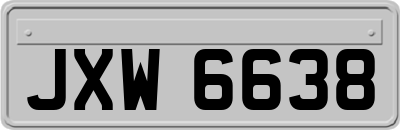 JXW6638