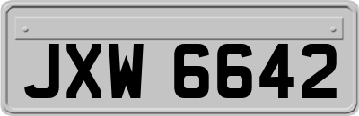 JXW6642