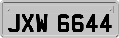 JXW6644