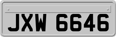 JXW6646