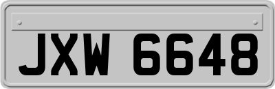 JXW6648