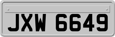 JXW6649
