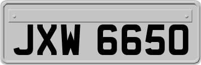 JXW6650