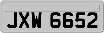 JXW6652