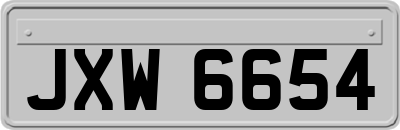 JXW6654