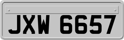 JXW6657