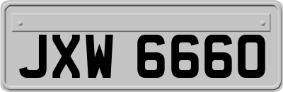 JXW6660