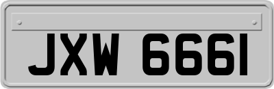 JXW6661