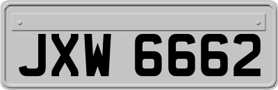 JXW6662