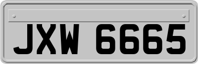 JXW6665