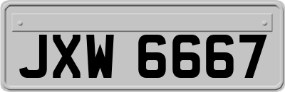 JXW6667
