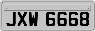 JXW6668