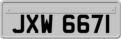 JXW6671