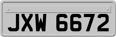 JXW6672