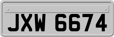 JXW6674