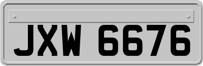 JXW6676