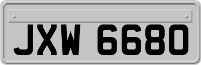 JXW6680