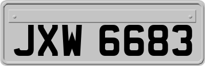 JXW6683