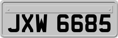 JXW6685