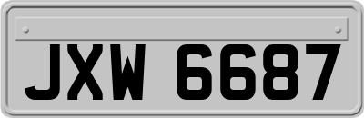 JXW6687