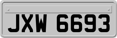 JXW6693