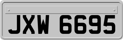 JXW6695