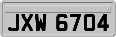 JXW6704