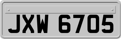 JXW6705