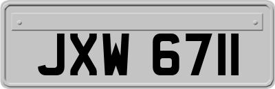 JXW6711