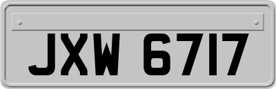 JXW6717