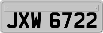 JXW6722