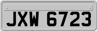 JXW6723