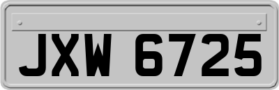 JXW6725