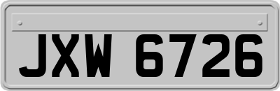 JXW6726