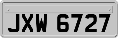 JXW6727