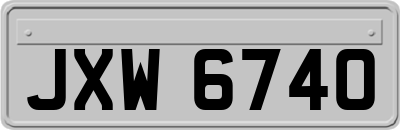 JXW6740