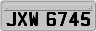 JXW6745