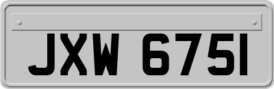 JXW6751
