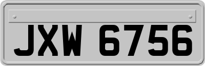 JXW6756