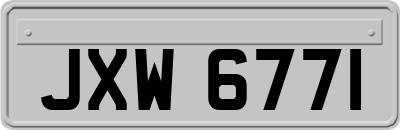 JXW6771