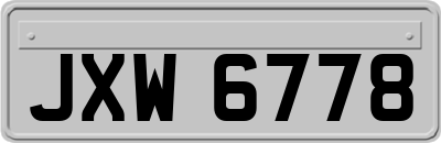 JXW6778