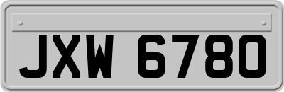 JXW6780