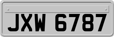 JXW6787