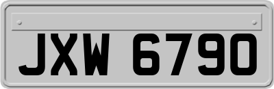 JXW6790