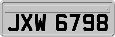 JXW6798