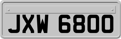 JXW6800