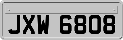 JXW6808